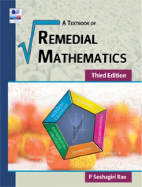 A Textbook of Remedial Mathematics