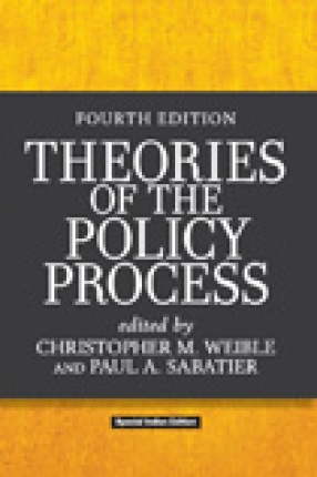 Theories of The Policy Process