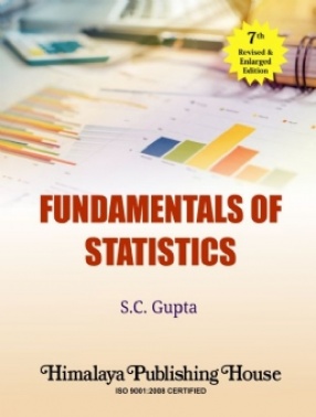 Fundamentals of Statistics