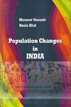 Population Changes in India