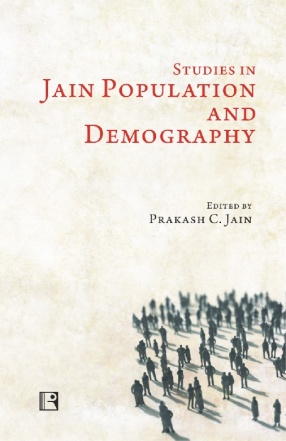 Studies in Jain Population and Demography