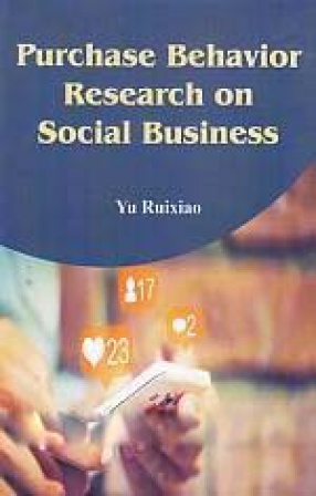Purchase Behaviour Research on Social Business