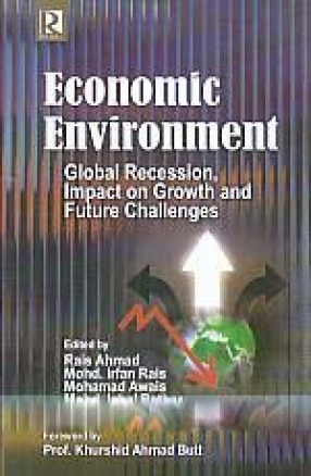 Economic Environment: Global Recession, Impact on Growth and Future Challenges