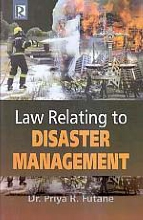 Law Relating to Disaster Management