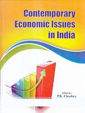 Contemporary Economic Issues in India