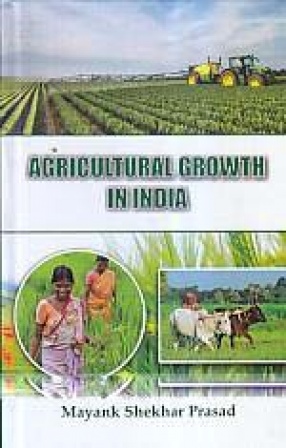 Agricultural Growth in India