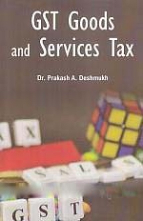 GST Goods and Services Tax