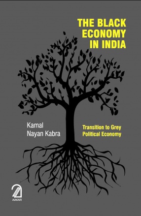 The Black Economy in India: Transition to Grey Political Economy