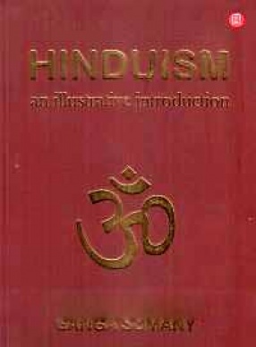 Hinduism: An Illustrative Introduction