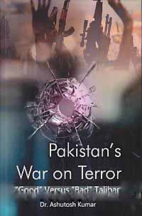 Pakistan's War on Terror: 