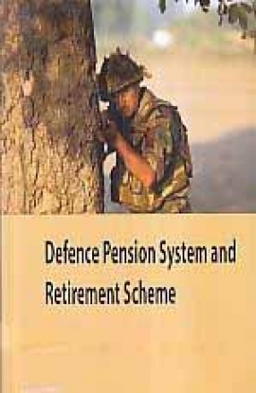 Defence Pension System and Retirement Scheme