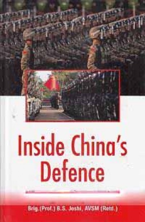 Inside China's Defence