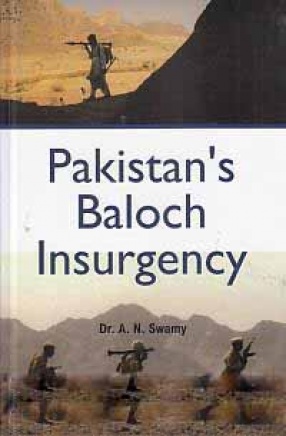 Pakistan's Baloch Insurgency