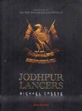 Jodhpur Lancers