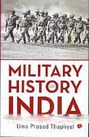 Military History of India