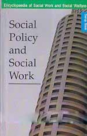 Social Policy and Social Work