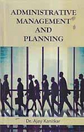 Administrative Management and Planning