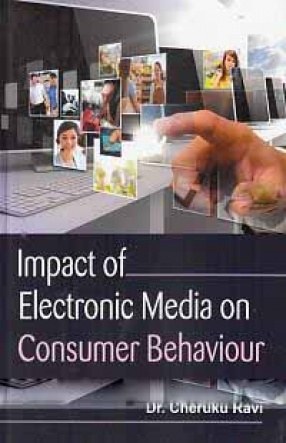 Impact of Electronic Media on Consumer Behaviour