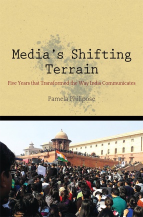 Media’s Shifting Terrain: Five Years that Transformed the Way India Communicates
