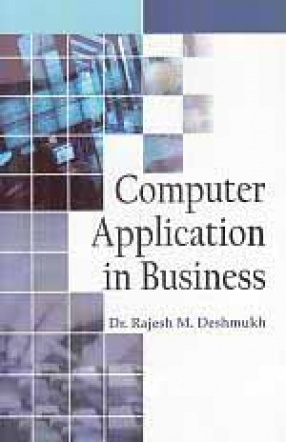 Computer Application in Business