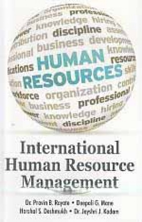 International Human Resource Management