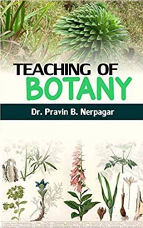 Teaching of Botany