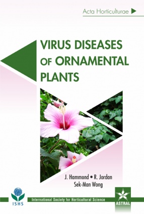 Virus Diseases of Ornamental Plants