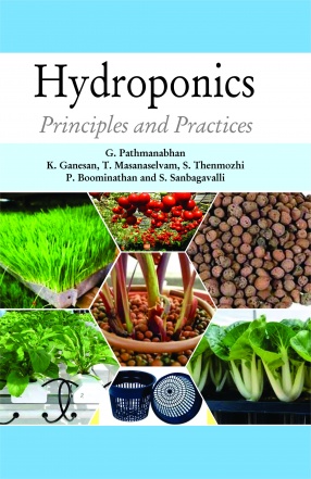 Hydroponics: Principles and Practices