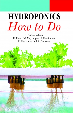 Hydroponics: How To Do