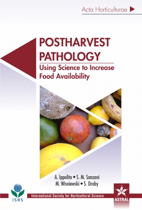 Postharvest Pathology: Using Science to Increase Food Availability