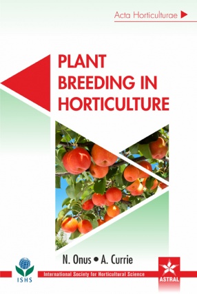 Plant Breeding in Horticulture