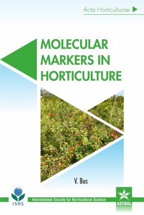 Molecular Markers in Horticulture