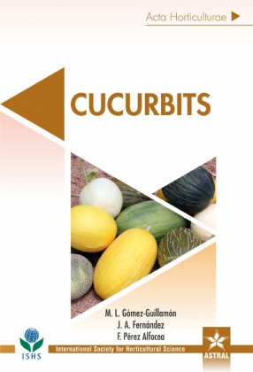 Cucurbits