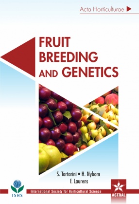 Fruit Breeding and Genetics