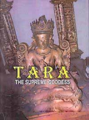 Tara, The Supreme Goddess