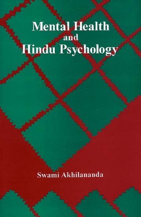 Mental Health And Hindu Psychology