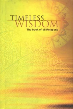Timeless Wisdom: The Book of All Religions