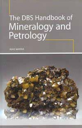 The DBS Handbook of Mineralogy and Petrology