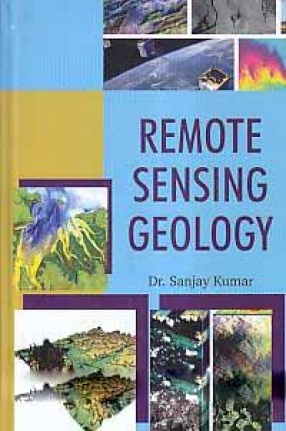 Remote Sensing Geology