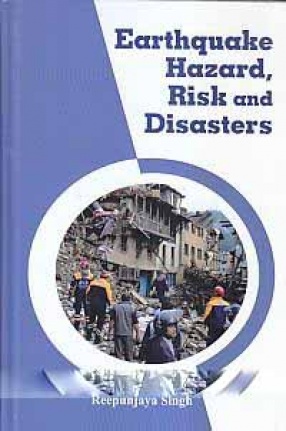 Earthquake Hazard: Risk and Disasters