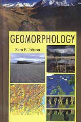 Geomorphology