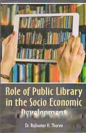 Role of Public Library in the Socio Economic Development