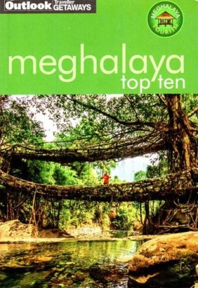 Meghalaya Top Ten