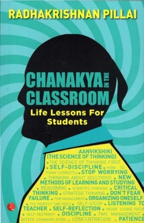 Chanakya in The Classroom: Life Lesson for Students)