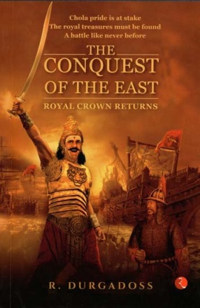 The Conquest of The East: Royal Crown Returns