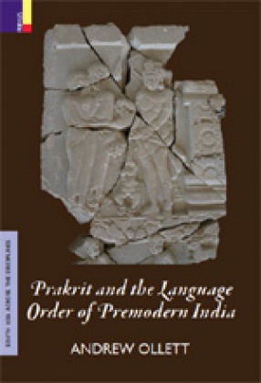 Prakrit and the Language Order of Premodern India