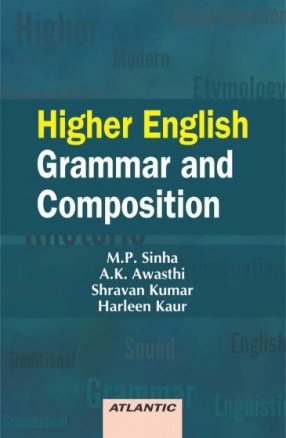 Higher English Grammar and Composition