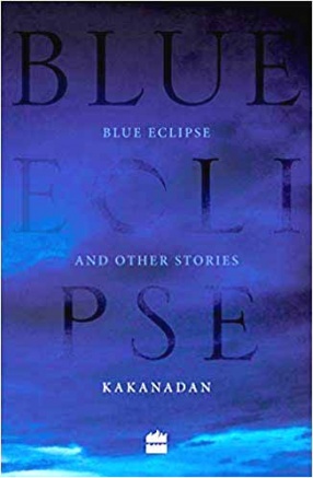 Blue Eclipse and Other Stories