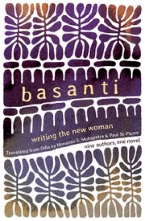 Basanti: Writing the New Woman