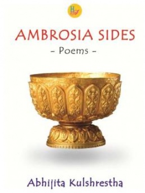Ambrosia Sides: Poems